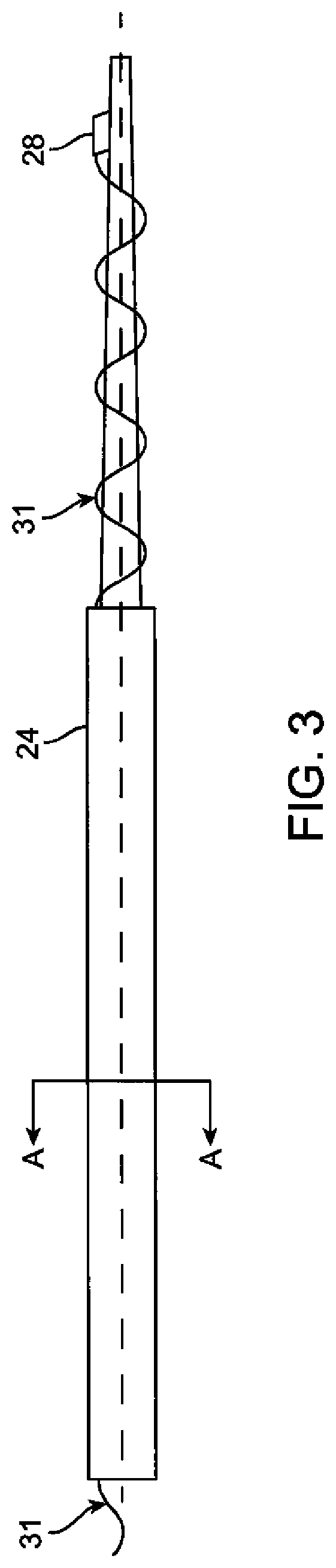 Modular sensing guidewire