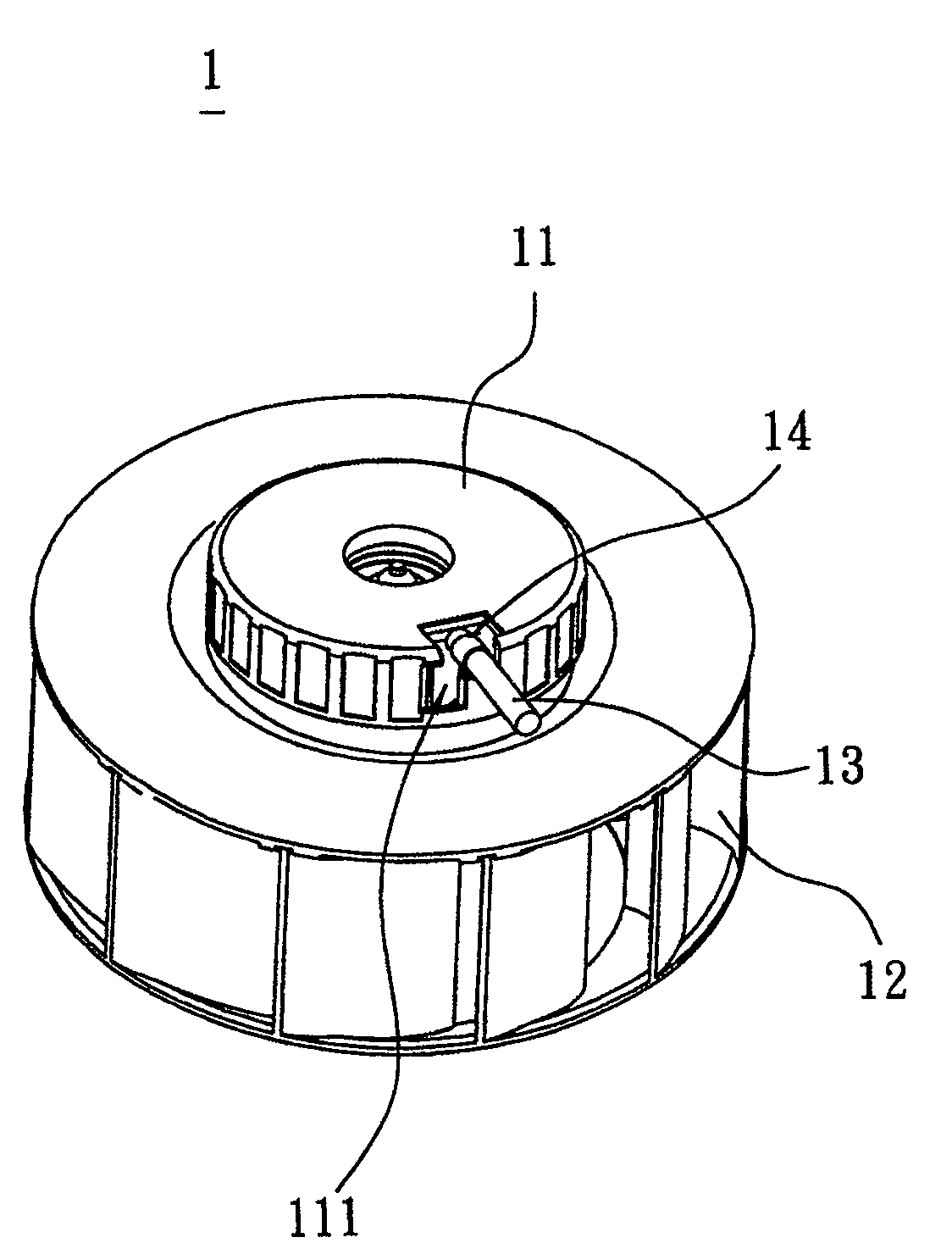 Base set and its wire positioning assembly