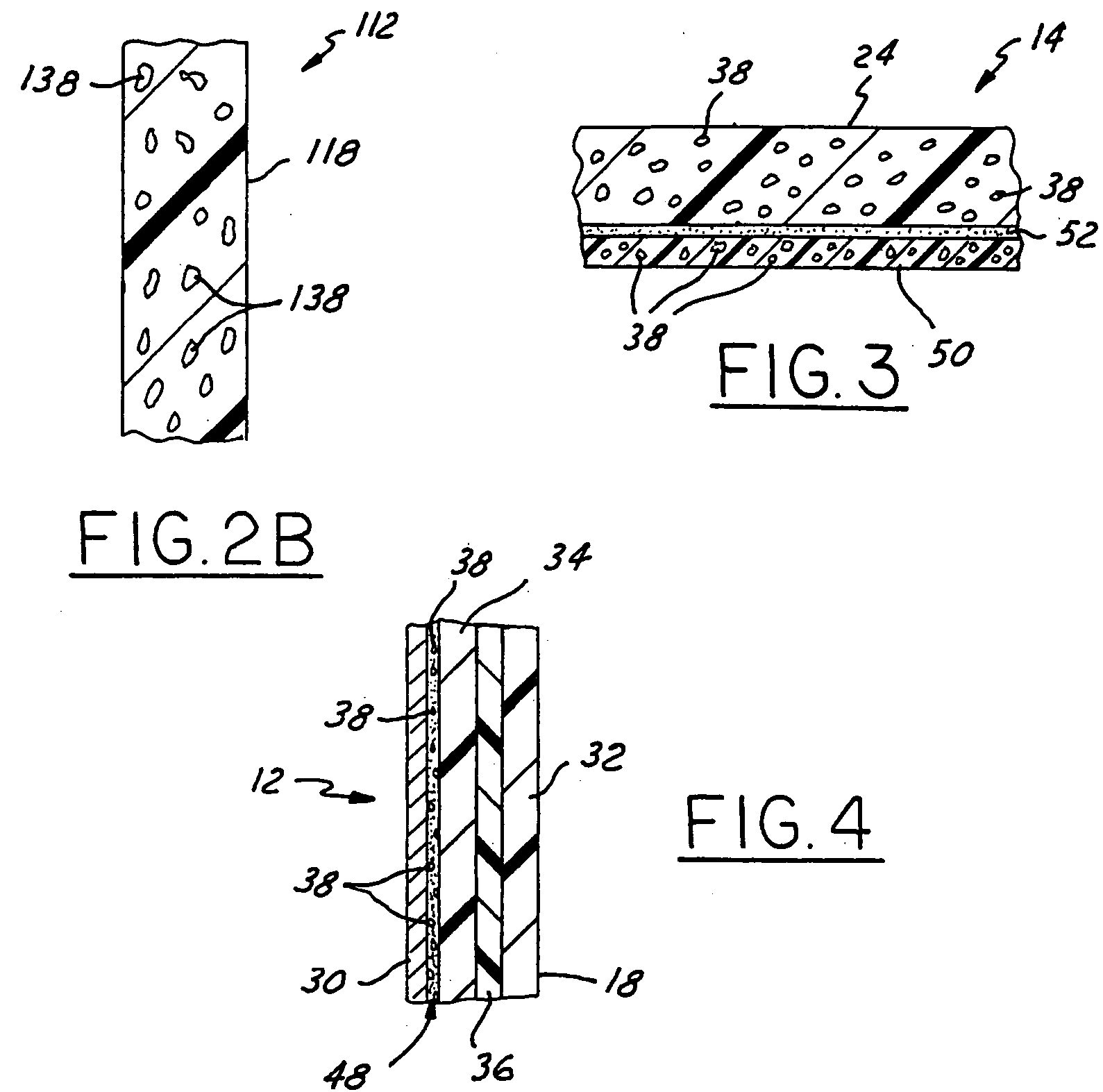 Plastic packaging having embedded micro-particle taggants