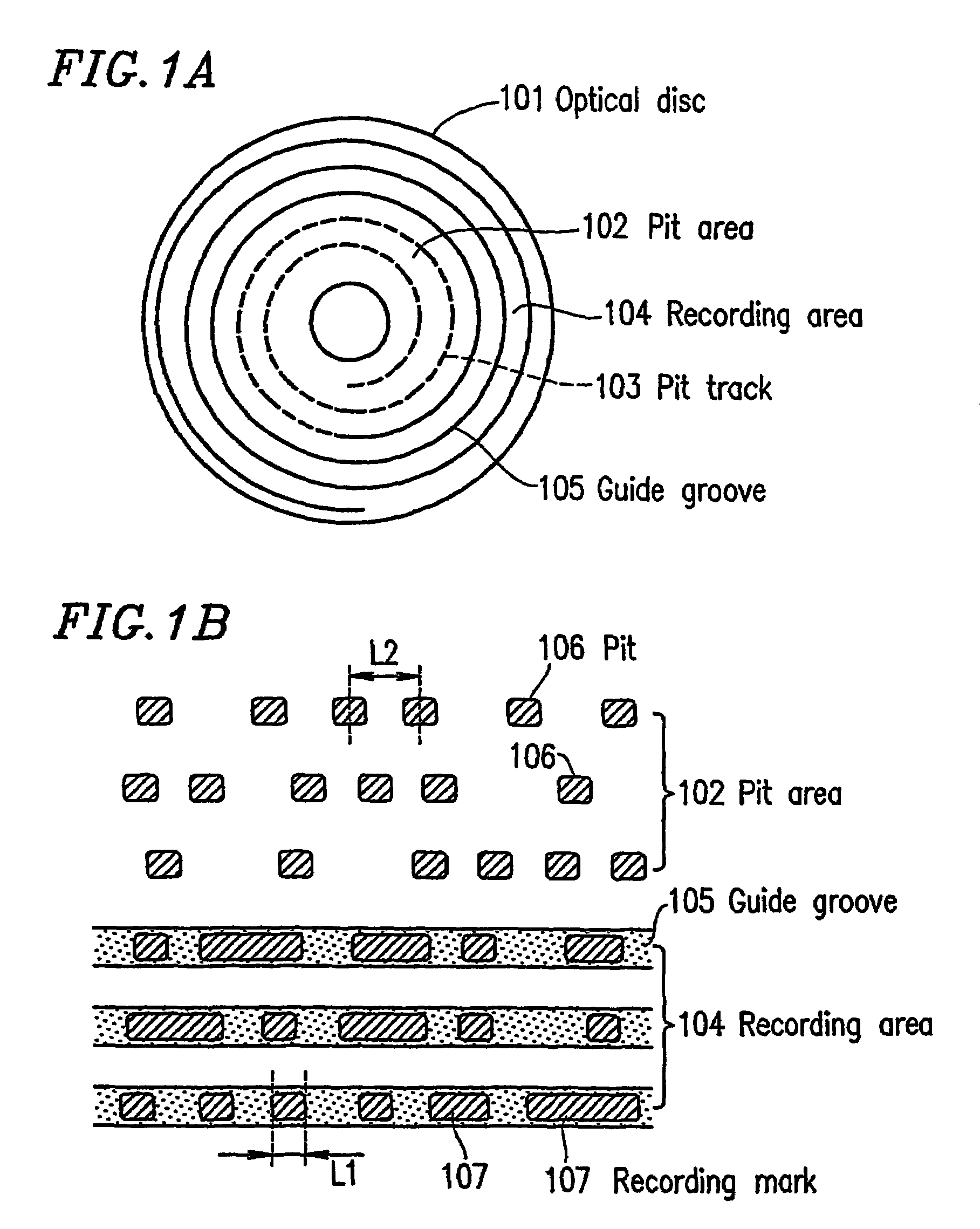 Optical information medium, recording and reproduction apparatus, and recording and reproduction method