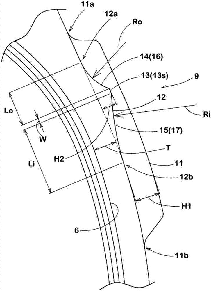 Pneumatic tire