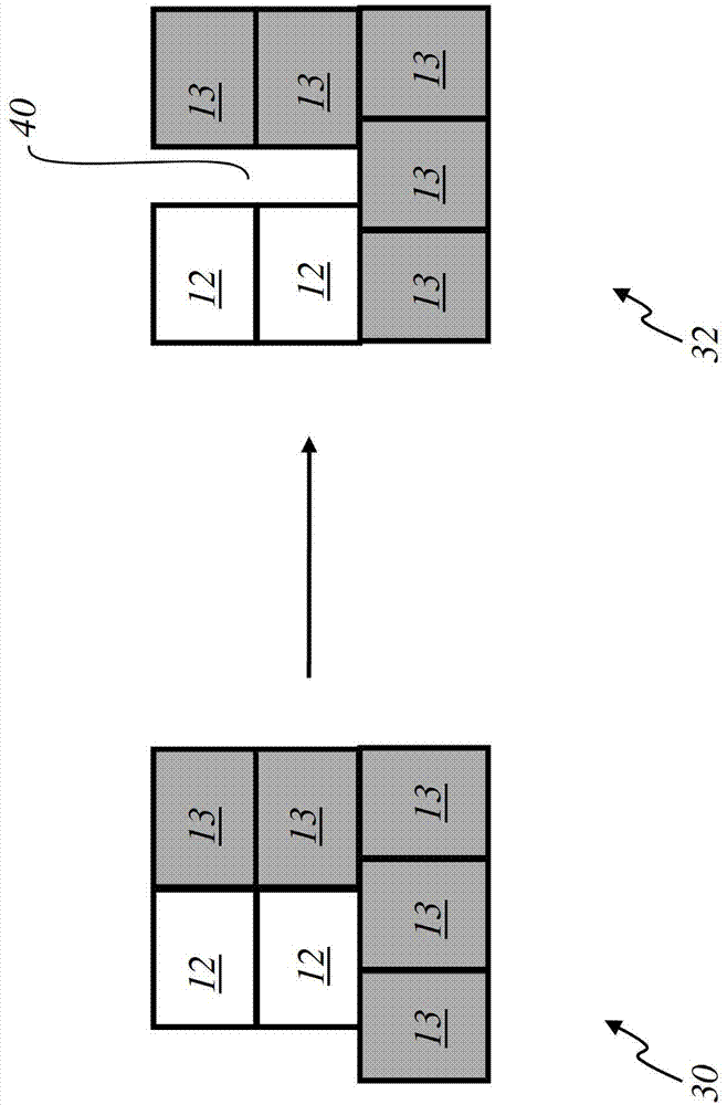 Method and apparatus for manipulating articles