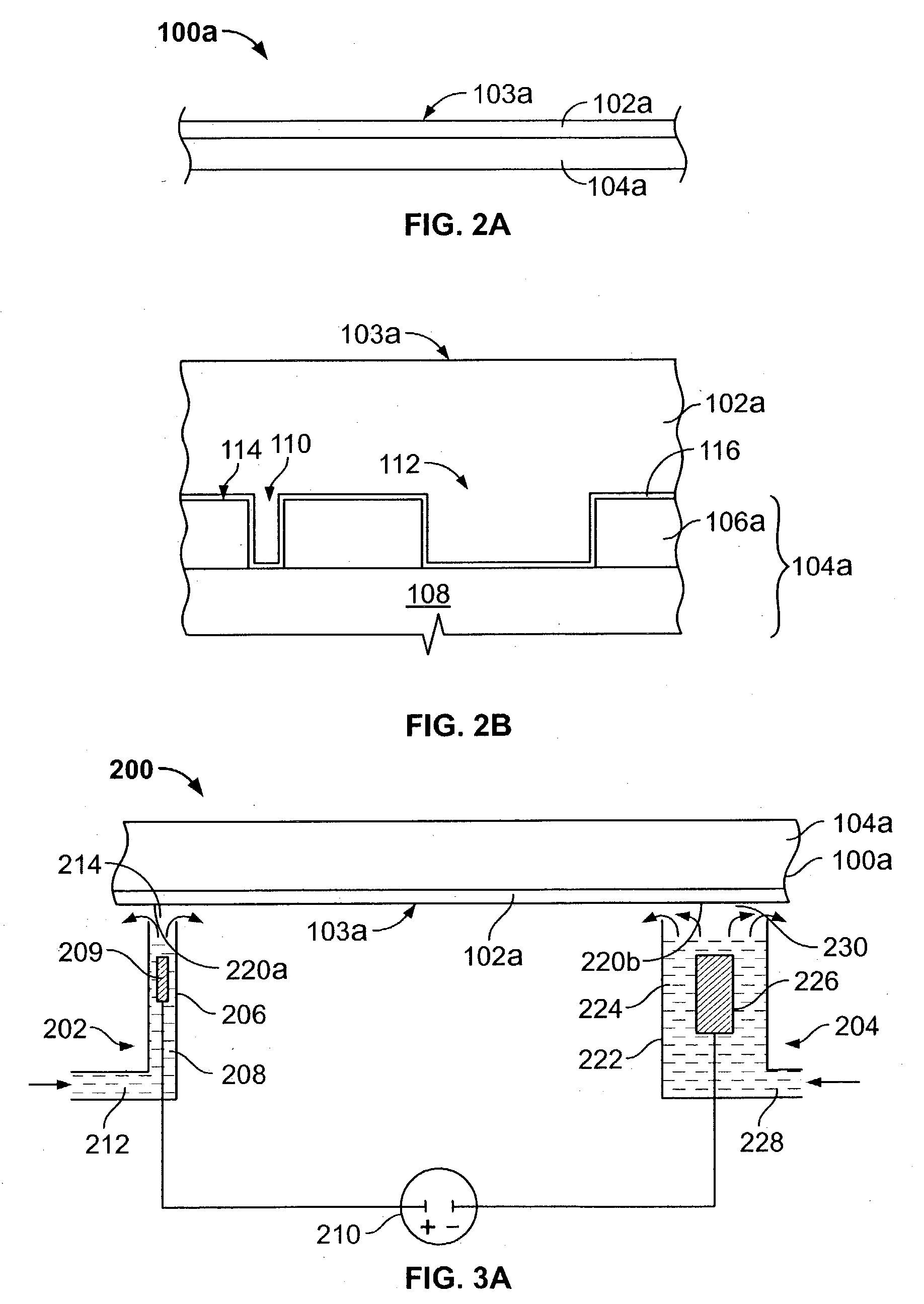 System for electropolishing and electrochemical mechanical polishing