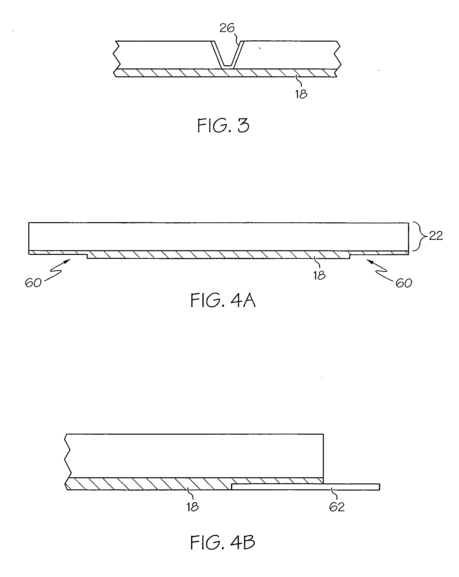 Printing blanket including a non-extensible backing layer and a relief area which may be mounted in a variety of lockup mechanisms