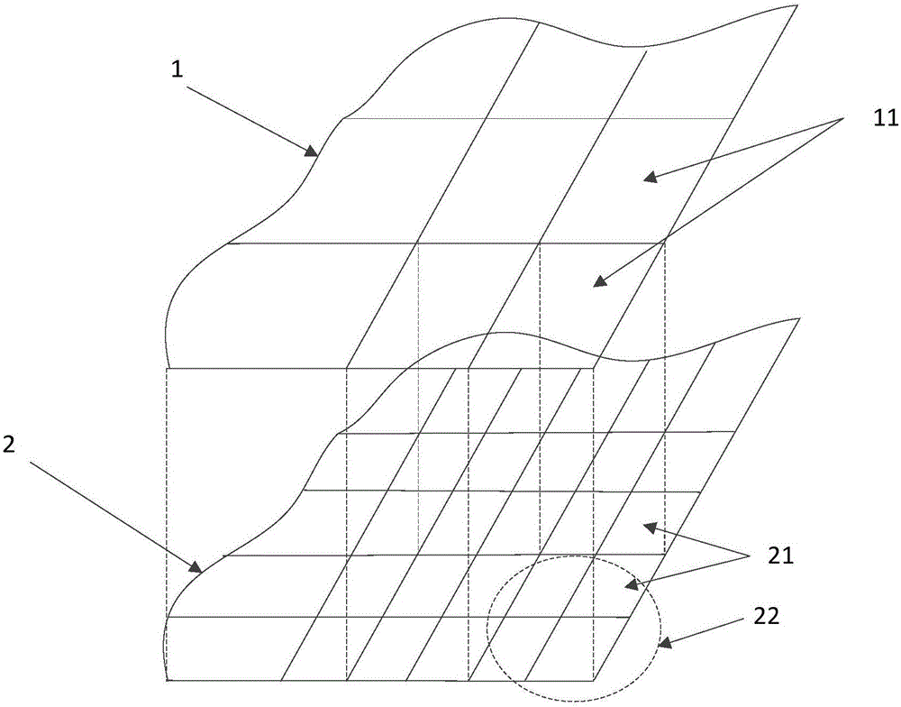 Focus processing method and device, and terminal device