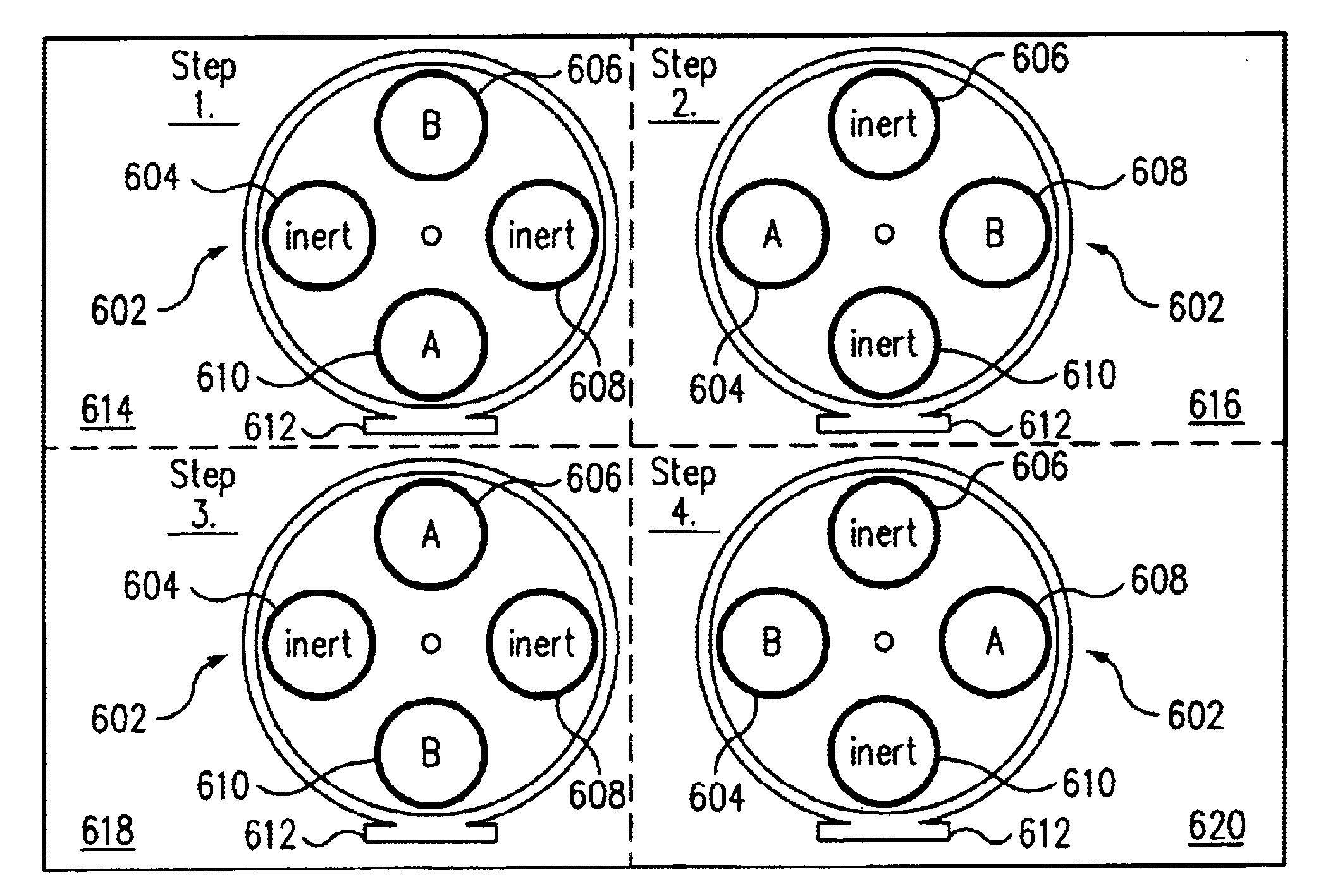 Atomic layer deposition systems and methods