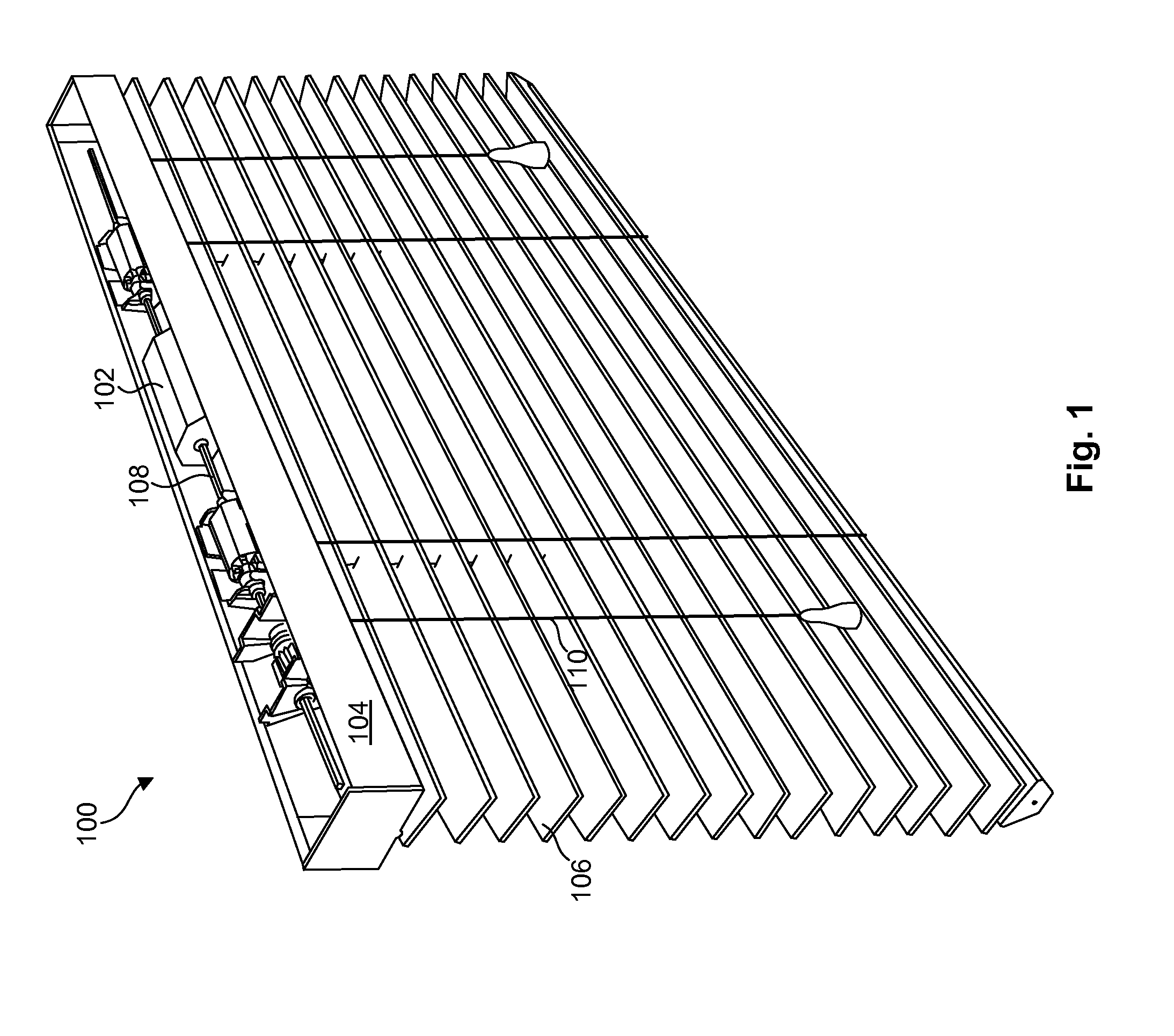 Pull Cord for Controlling a Window Covering