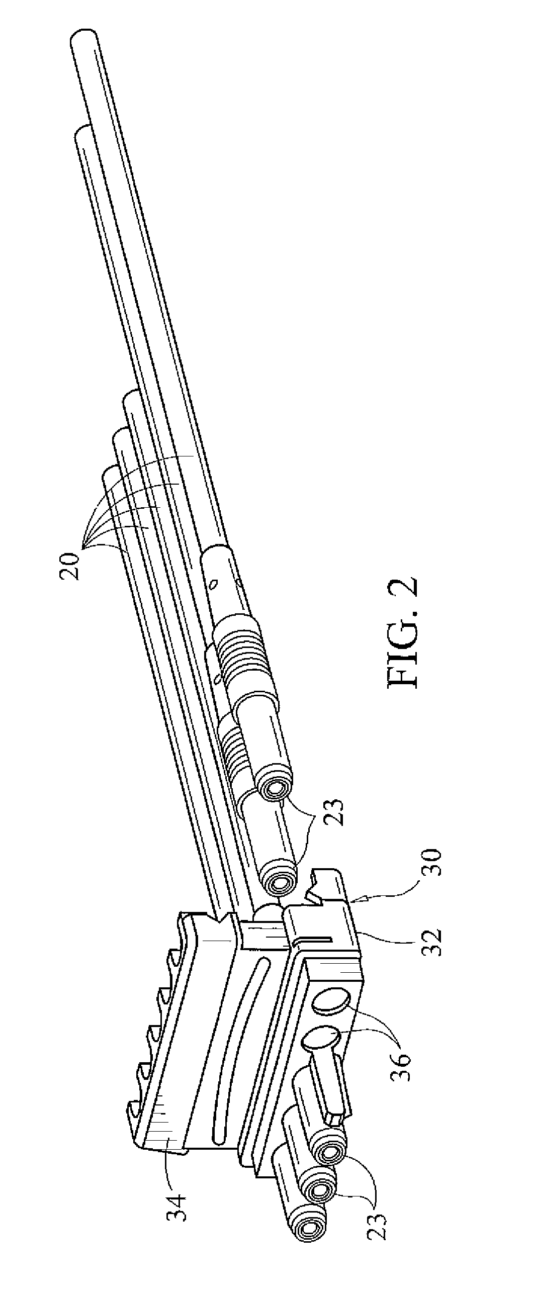 Universal din leadwire system for use with ekg and ECG patient monitoring and event recording instruments