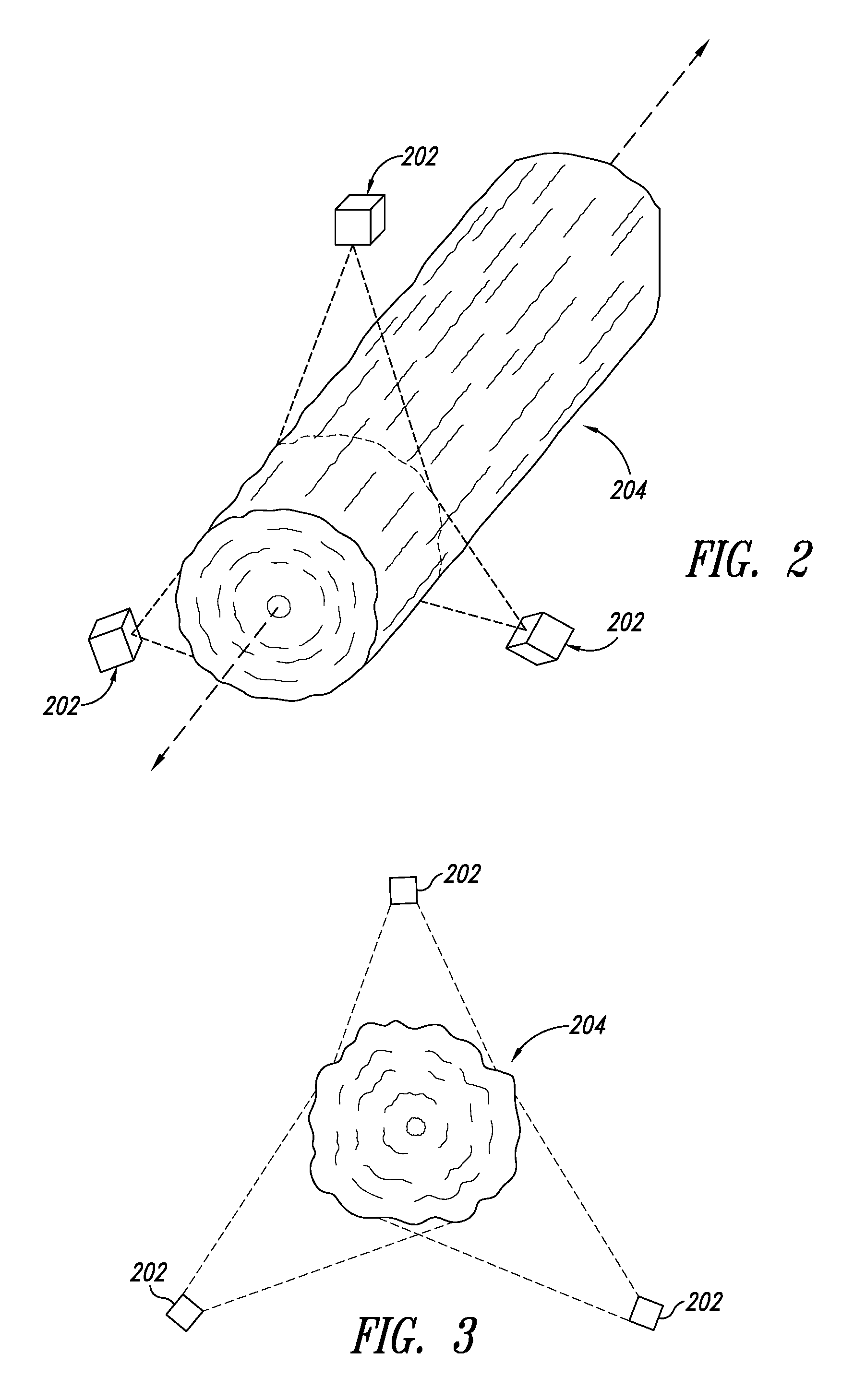 Systems and methods for tracking lumber in a sawmill