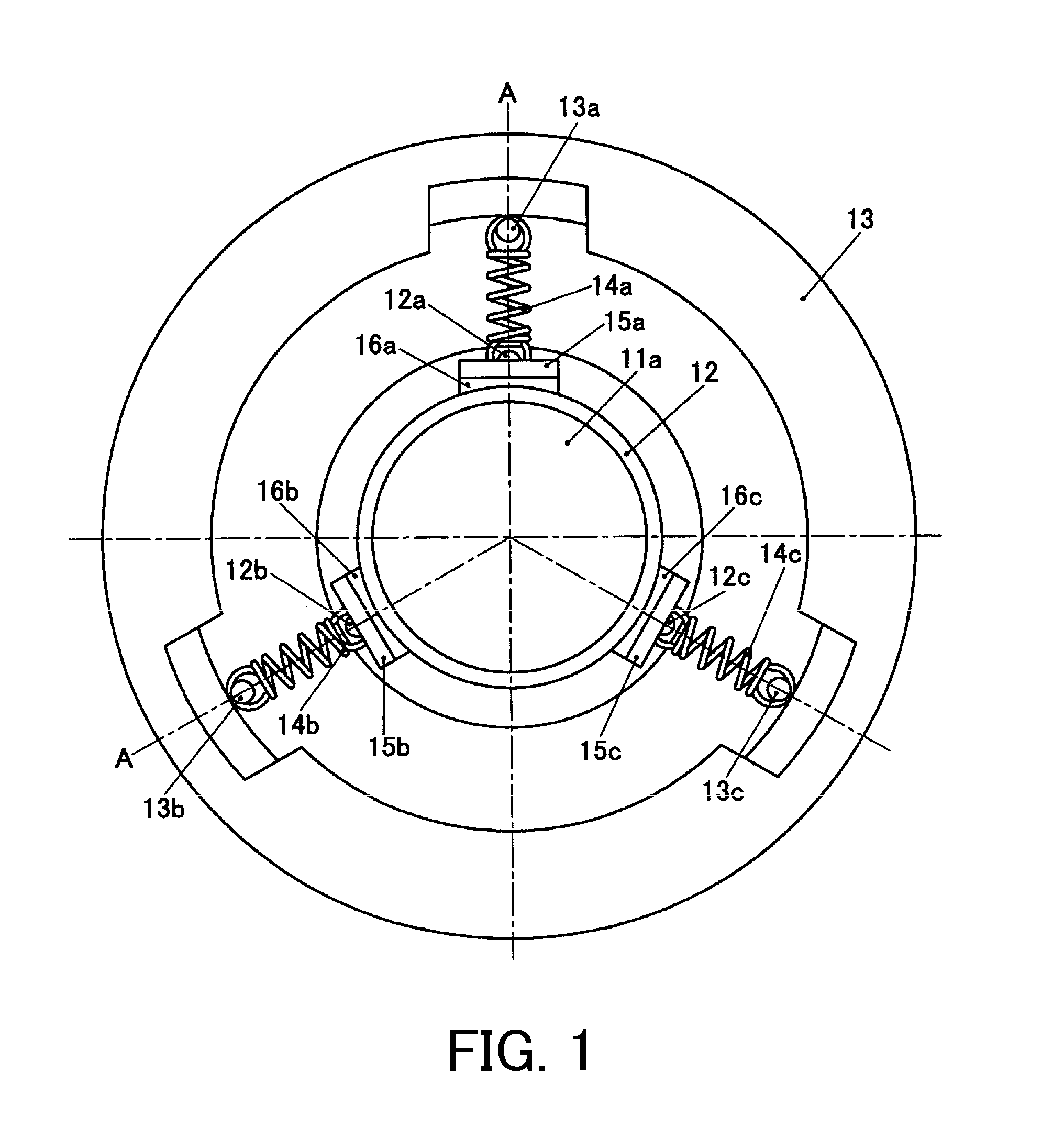 Optical apparatus