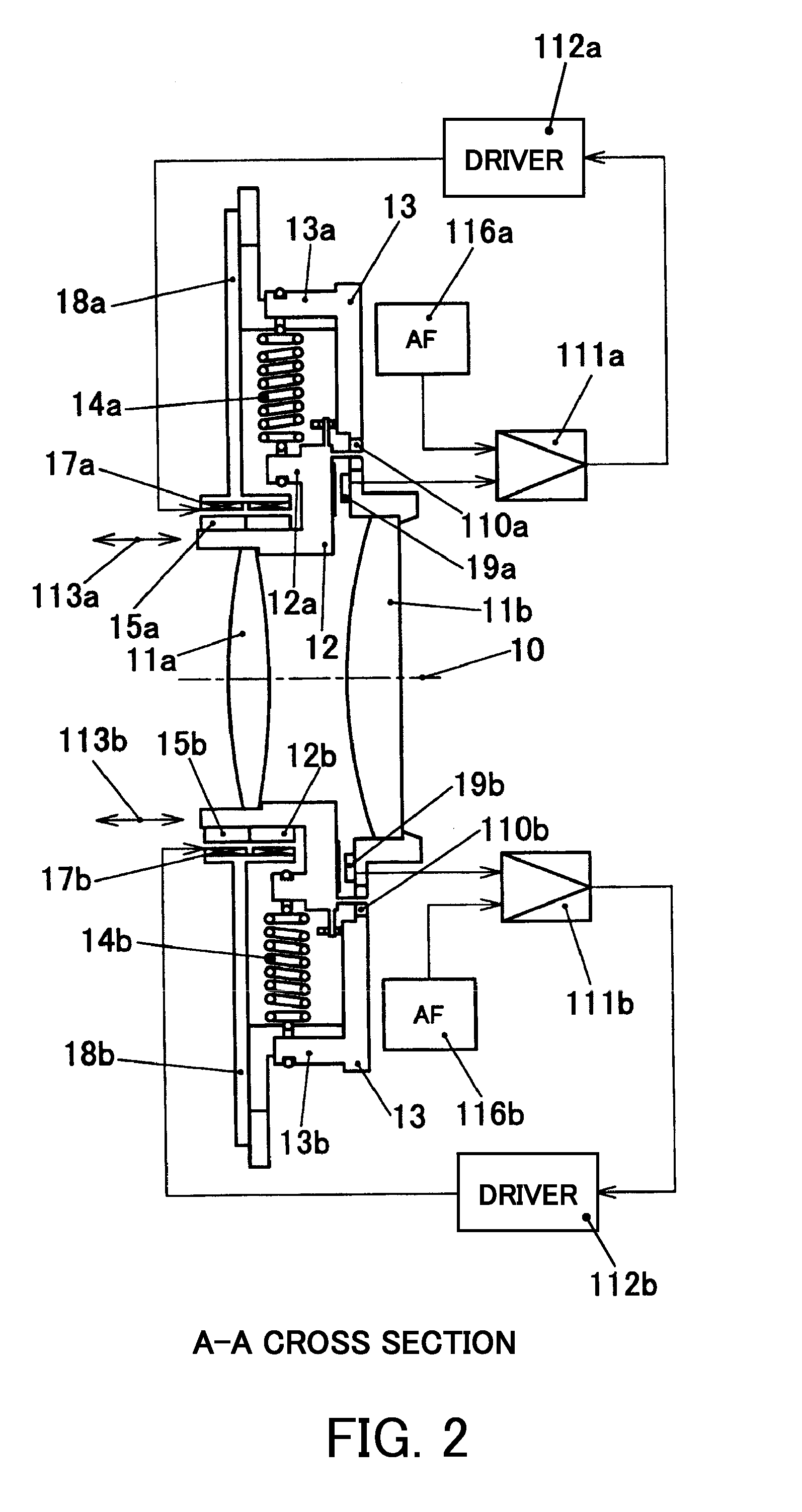 Optical apparatus