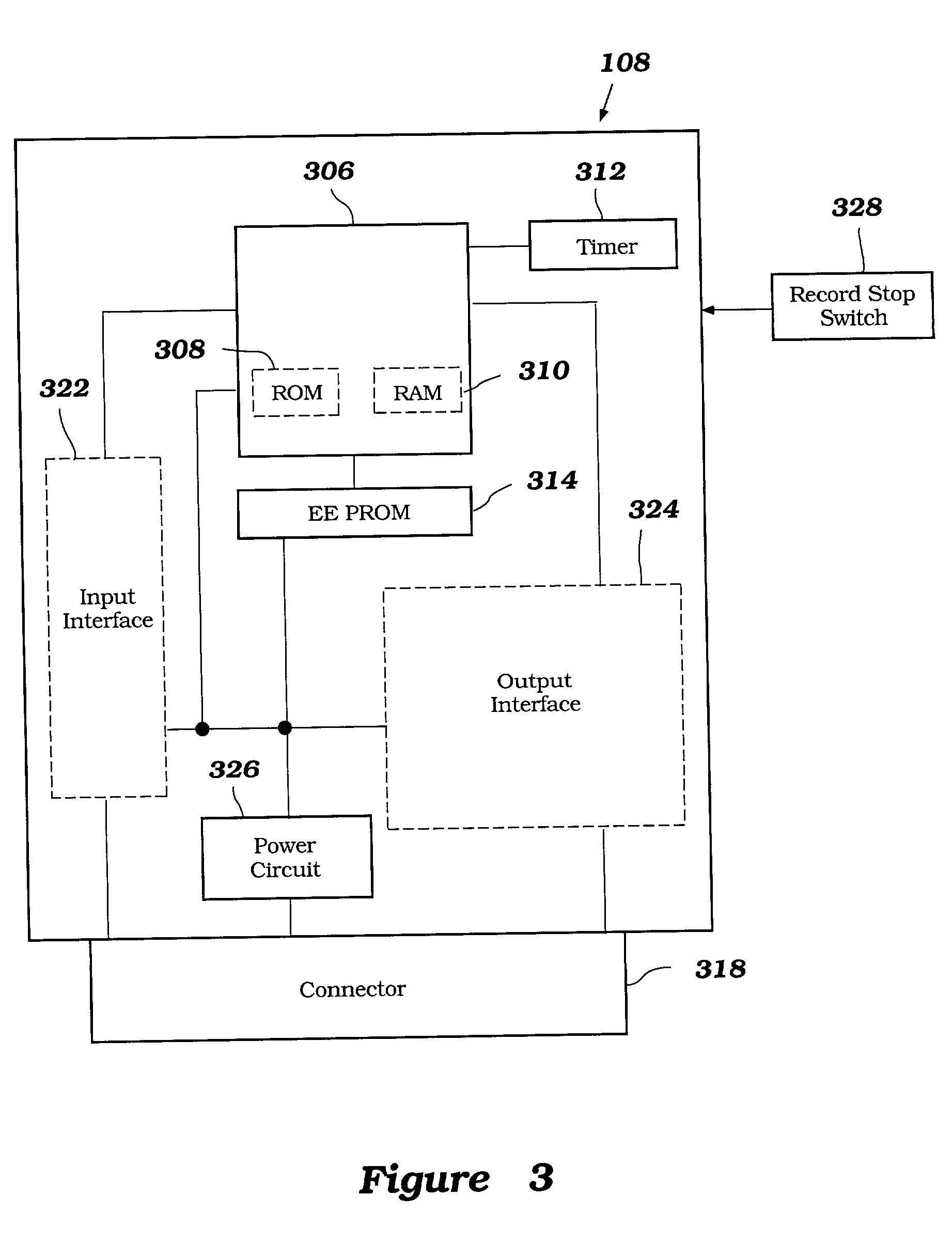 Diagnostic system for engine