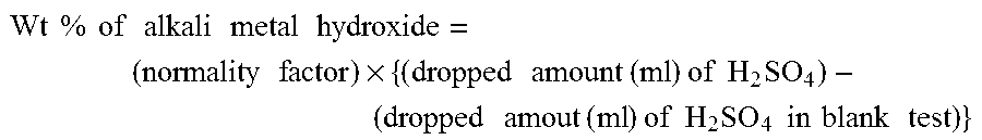 Methods for preparing alkali cellulose and cellulose ether