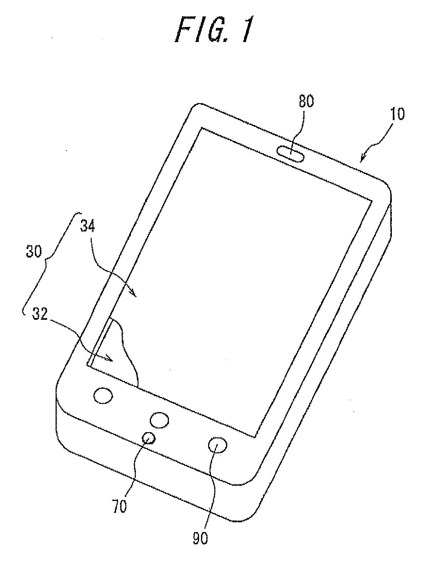 Input apparatus