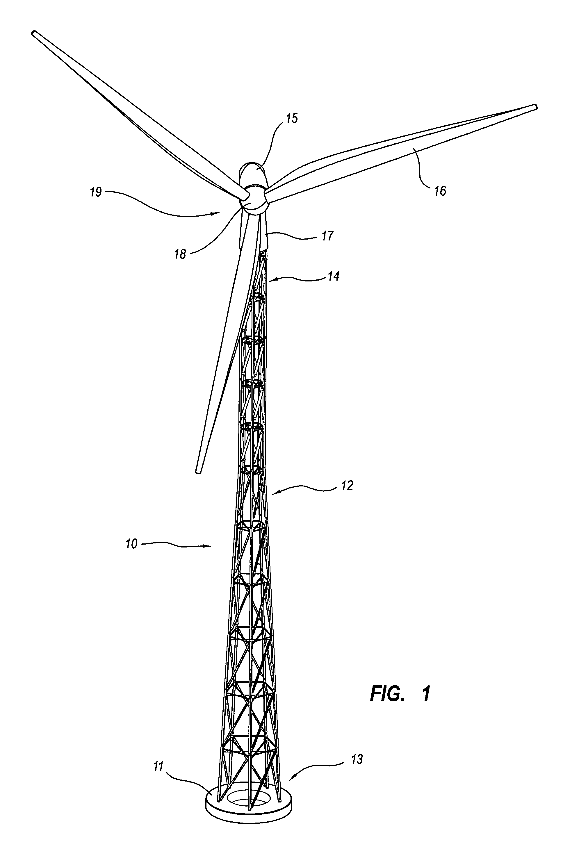 Lifting system and apparatus for constructing wind turbine towers