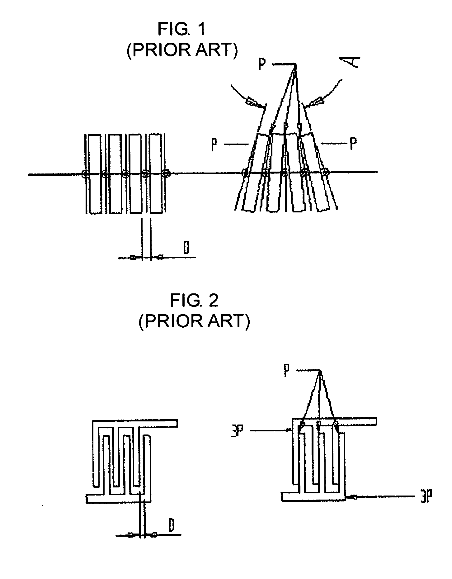 Multi-tweezer hair removal apparatus and method