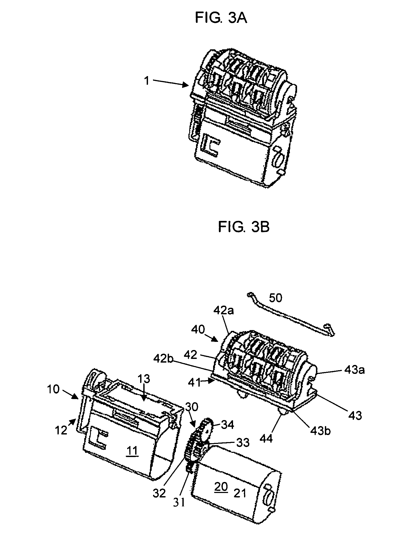 Multi-tweezer hair removal apparatus and method