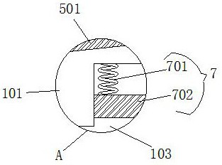 Infant epilepsy prevention device