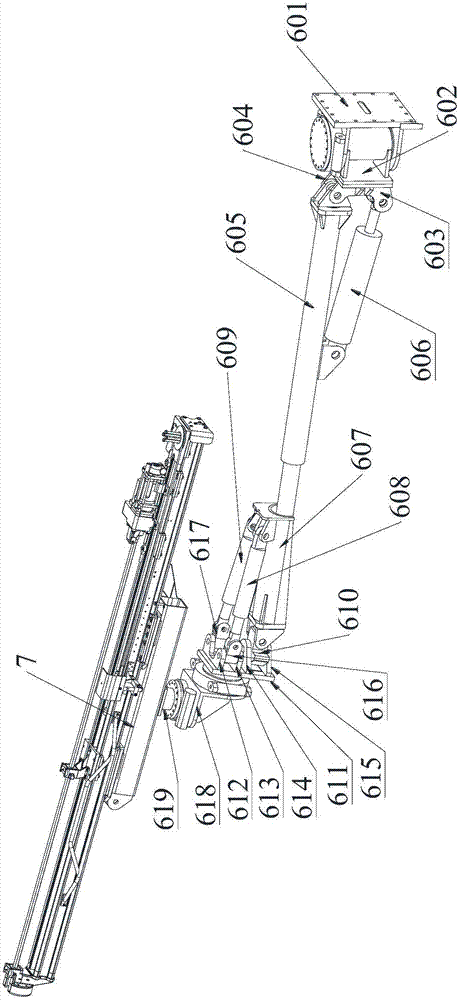 Drilling rig