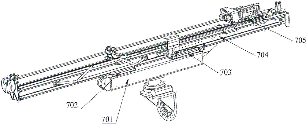 Drilling rig