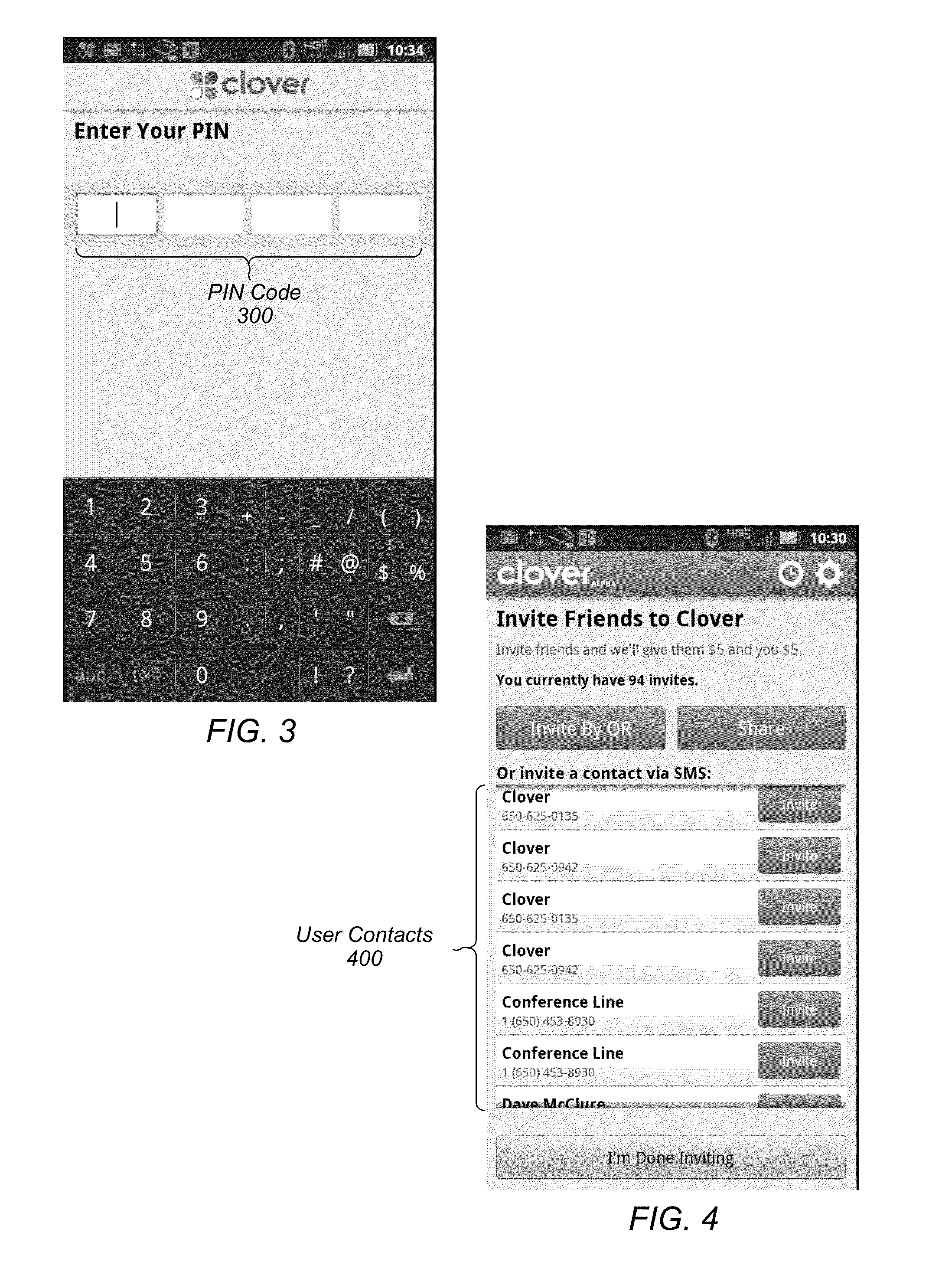 Mobile payment and identity verification system