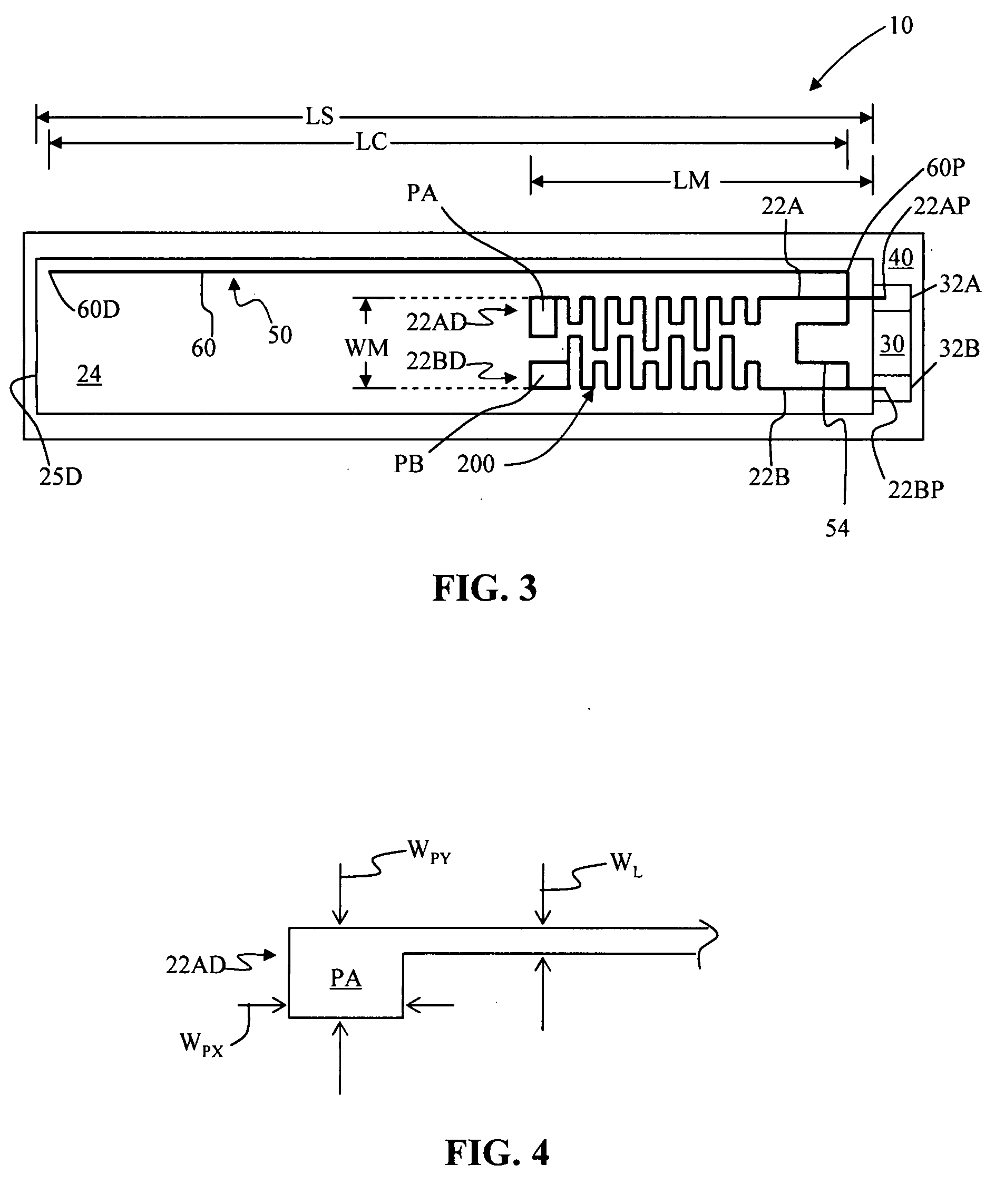 Antenna systems for passive RFID tags