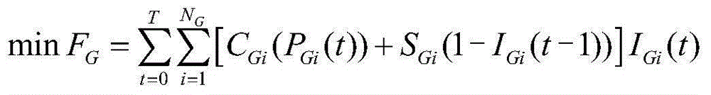 Electric vehicle economic dispatching method based on demand response