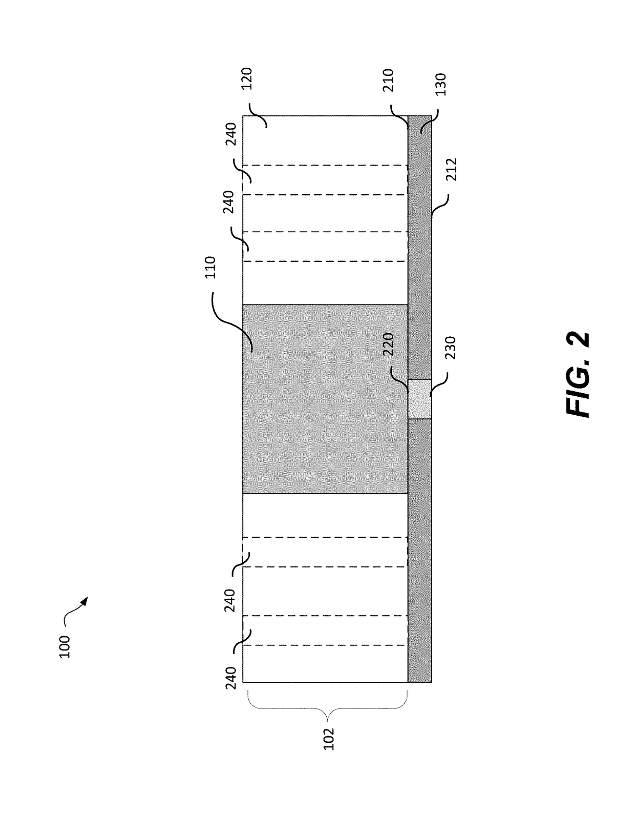 Multi-band single feed dielectric resonator antenna (DRA) array