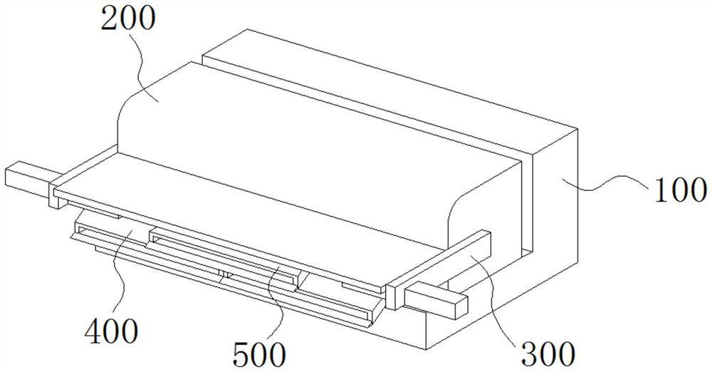 Cleaning device for 3D printer platform