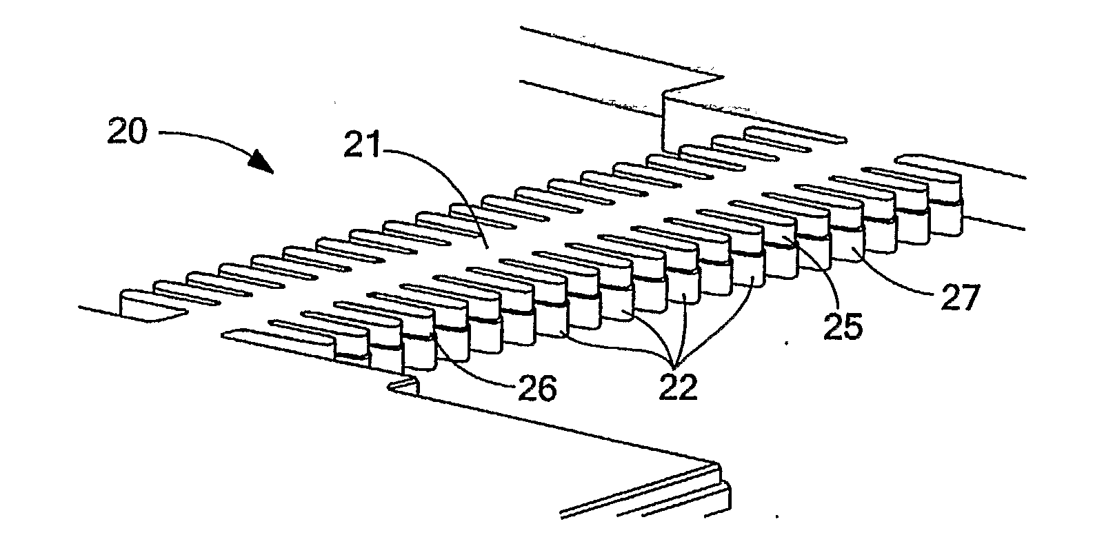 Nanomechanical Oscillator