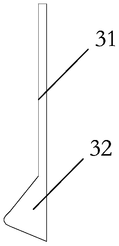 Imaging cartridge and chip applied to imaging cartridge