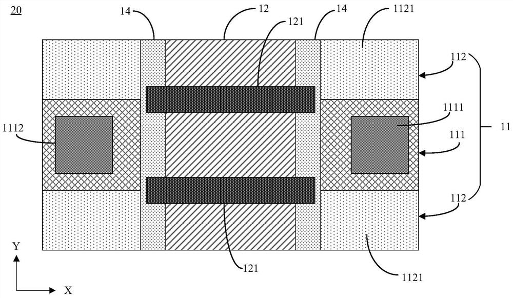 Semiconductor device and preparation method thereof