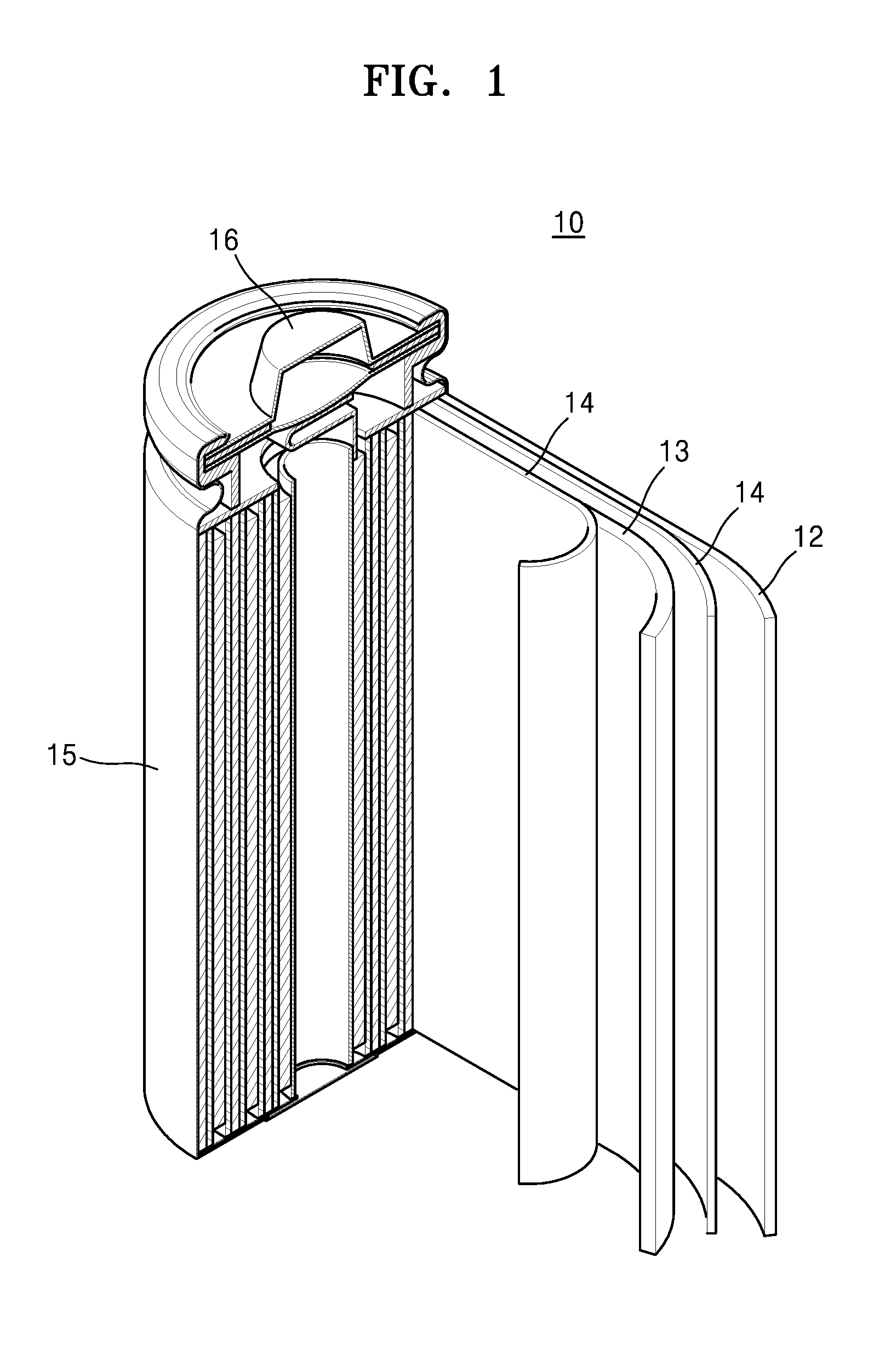 Electrolyte for lithium secondary battery and lithium secondary battery employing the same