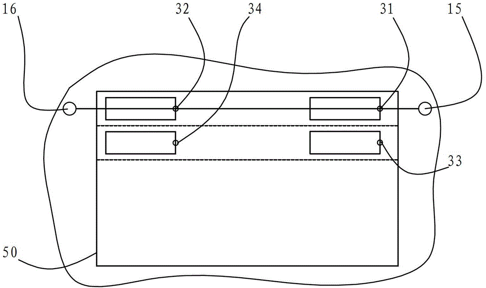 Underwater silt remover, underwater silt removing device comprising the same and operation method thereof