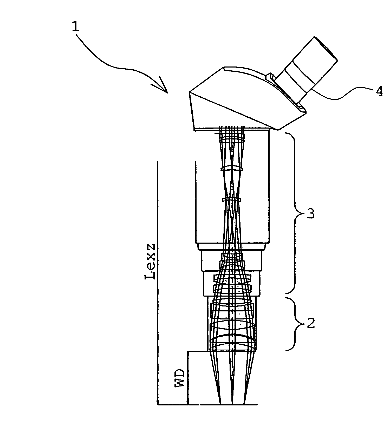 Microscope system