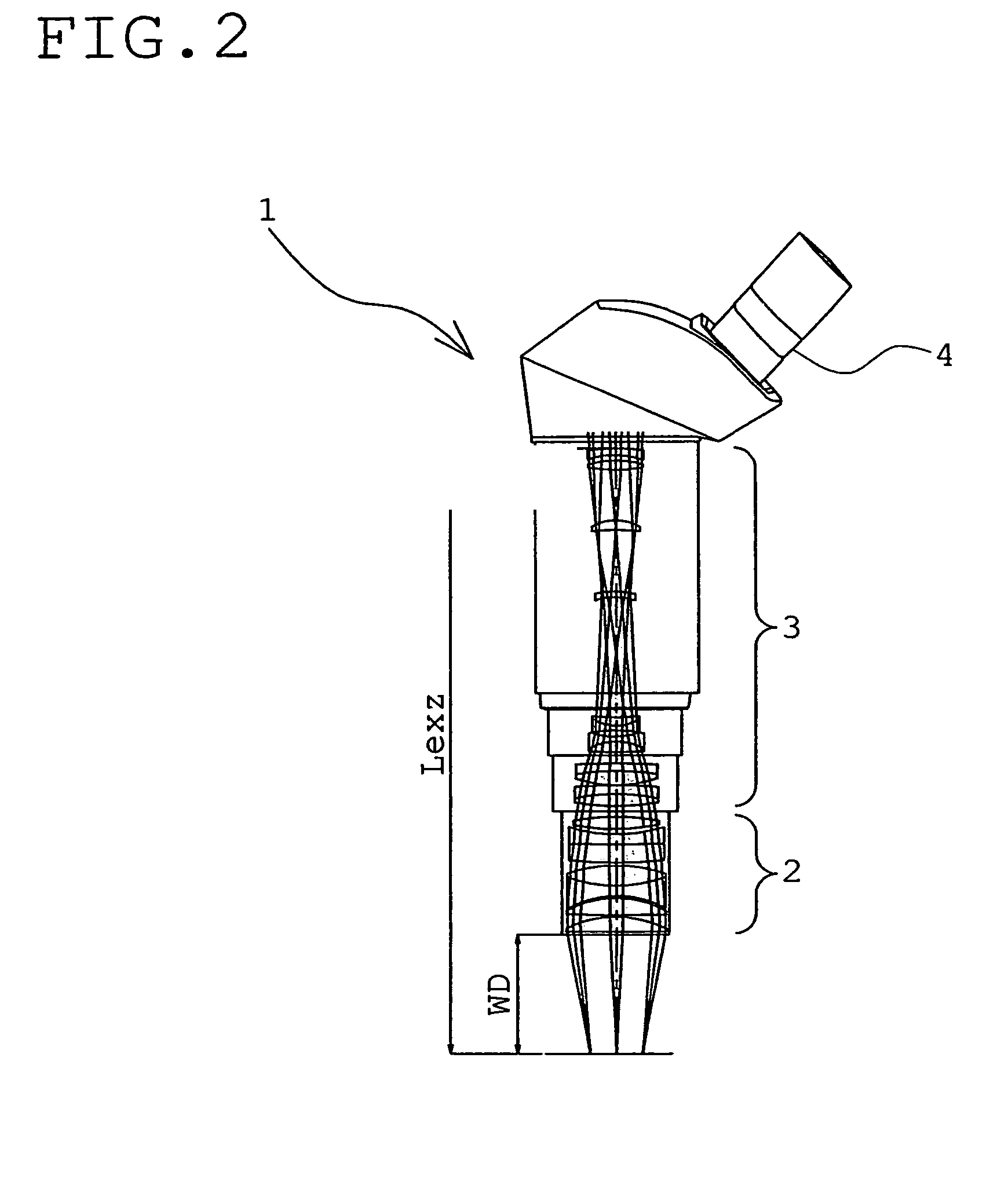 Microscope system