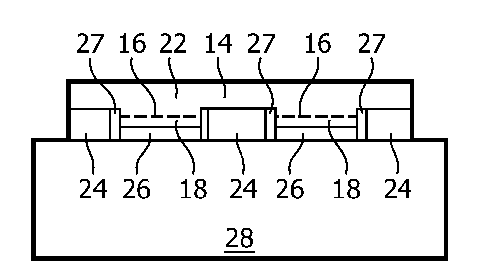 Iii-nitride light emitting device