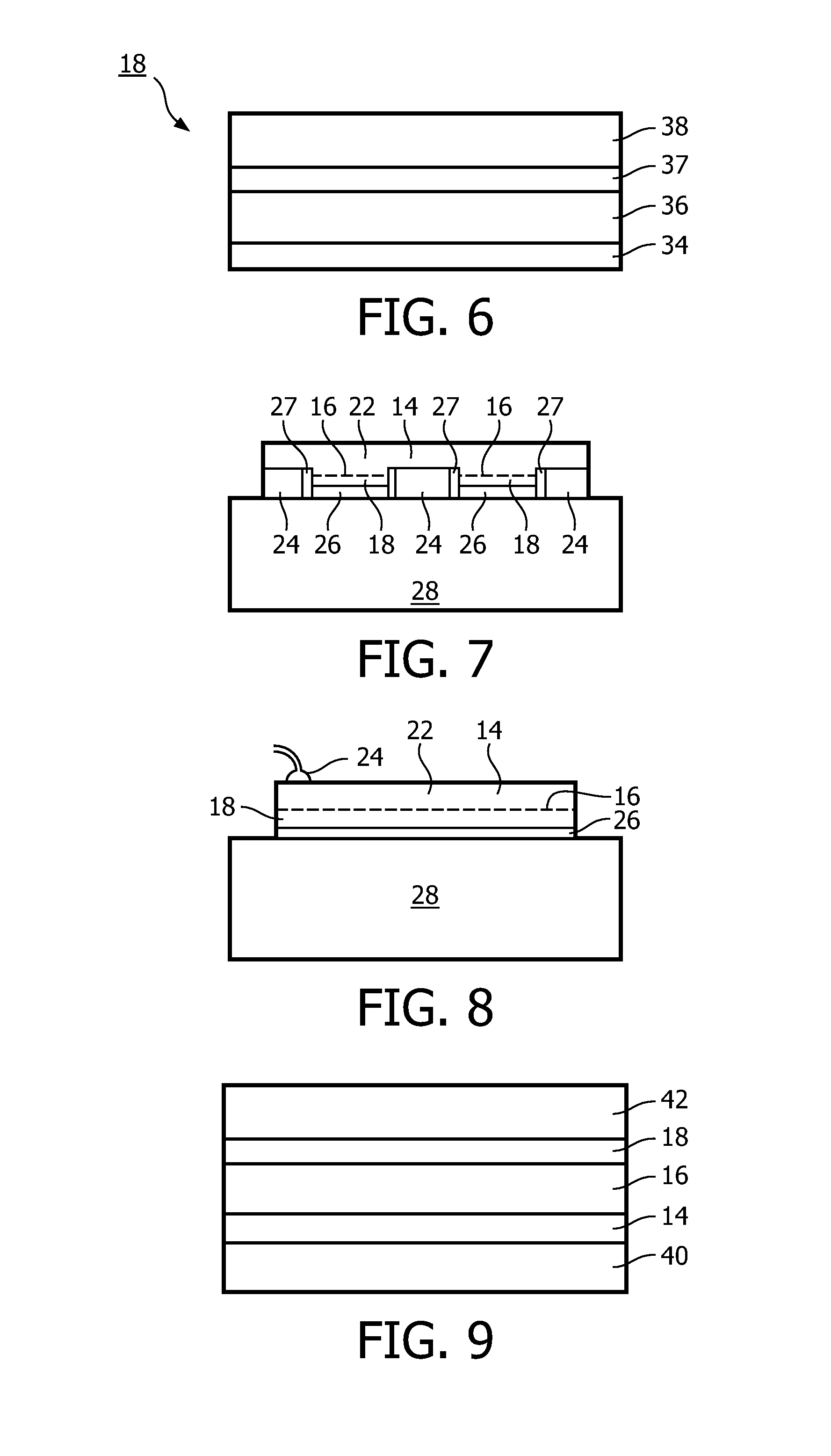 Iii-nitride light emitting device