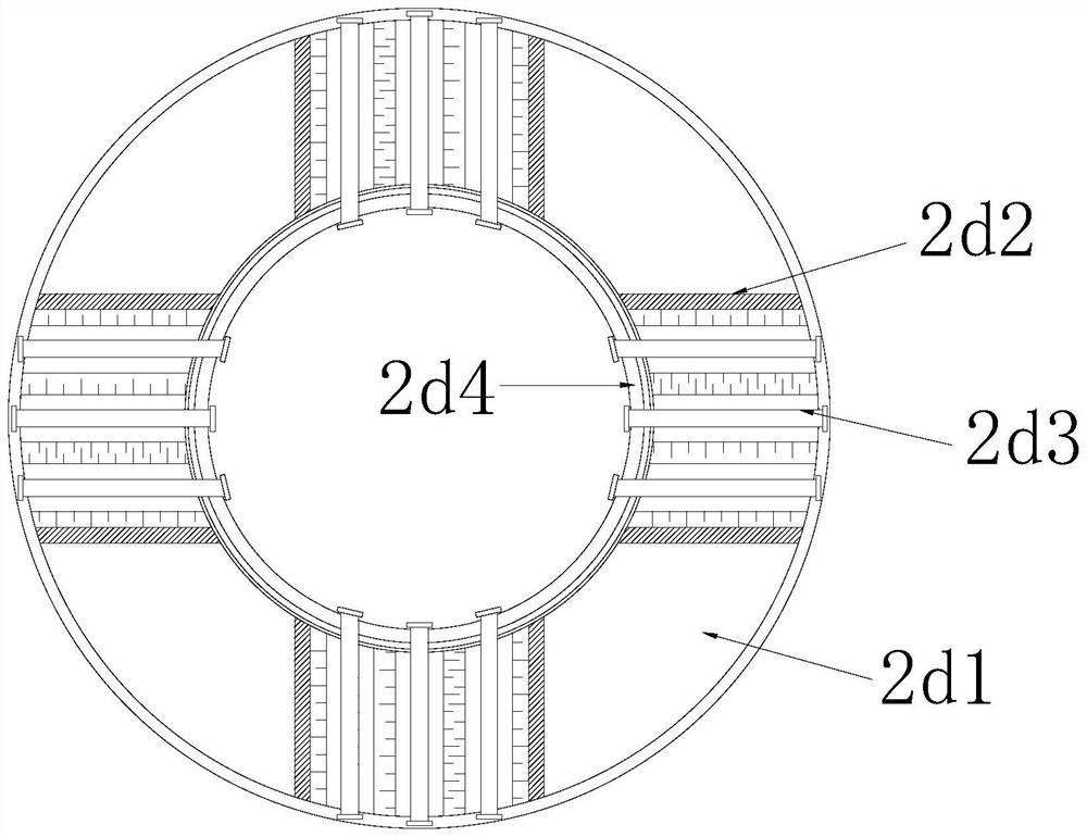 Injection mold for photoelectric switch shell