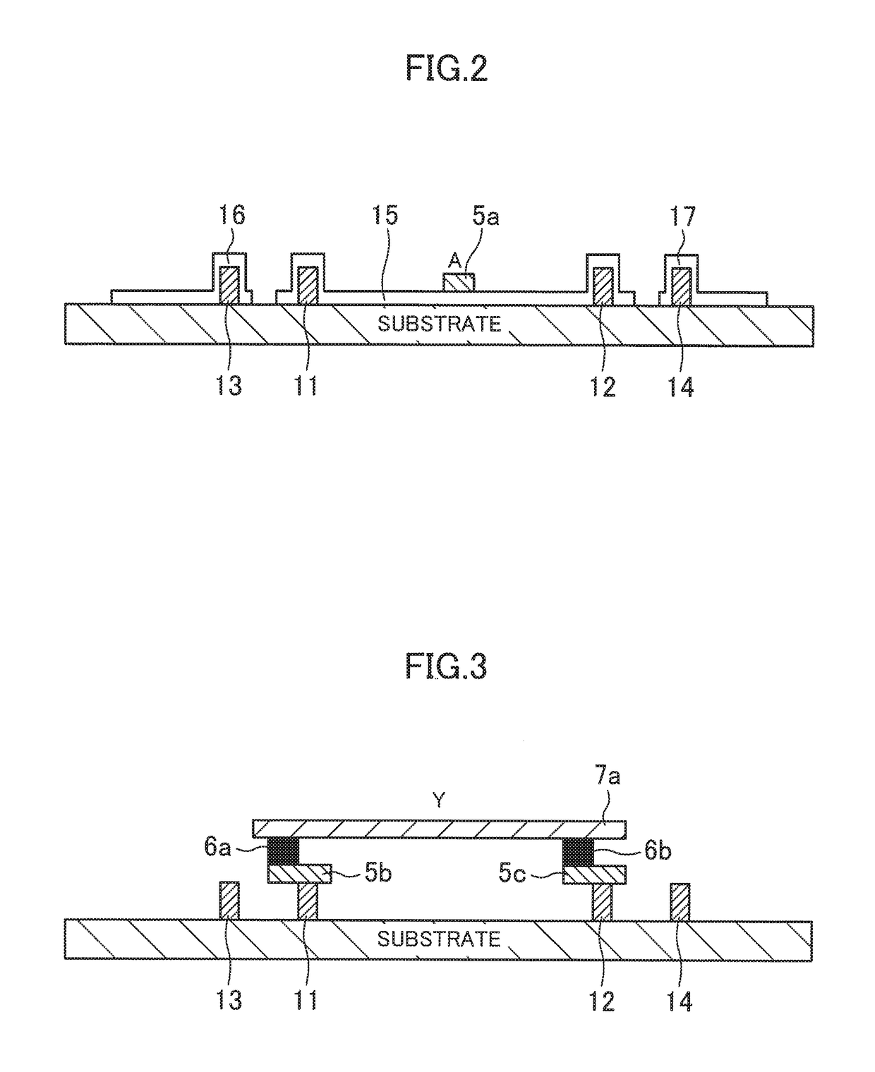 Semiconductor integrated circuit device