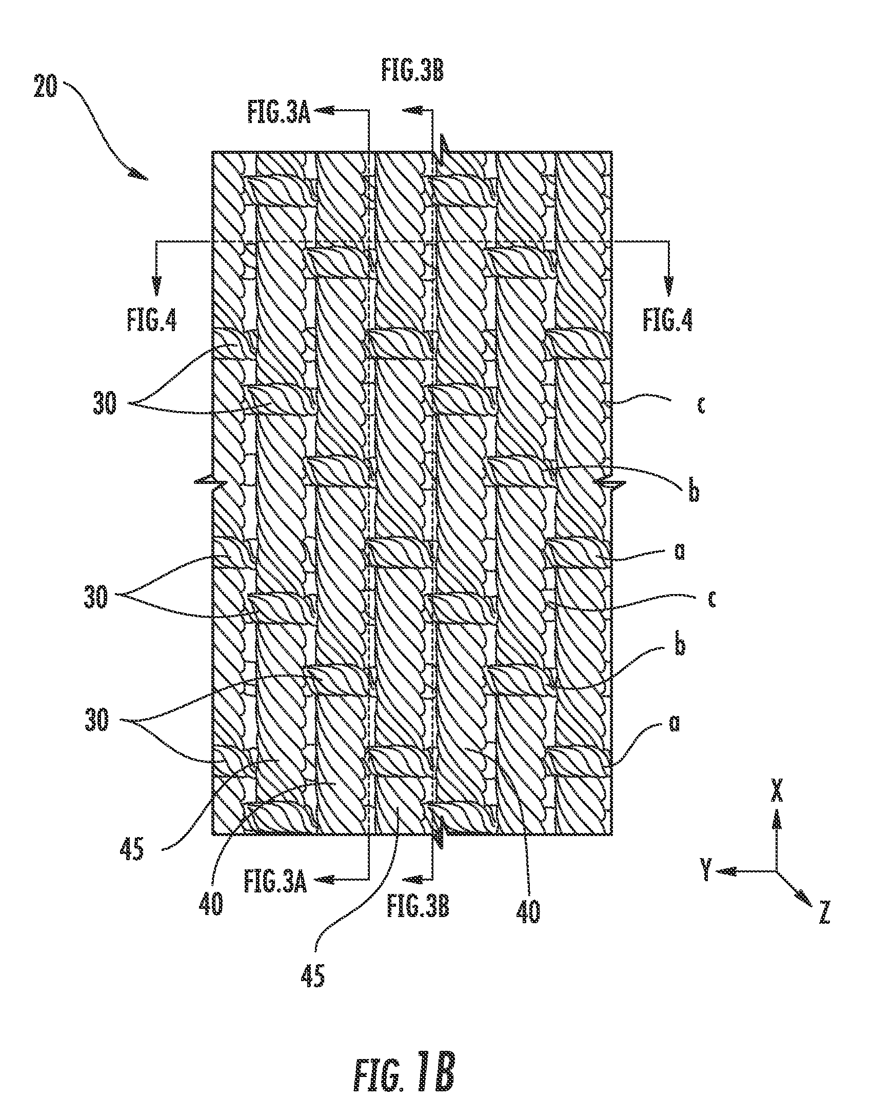 Stretchable fabric