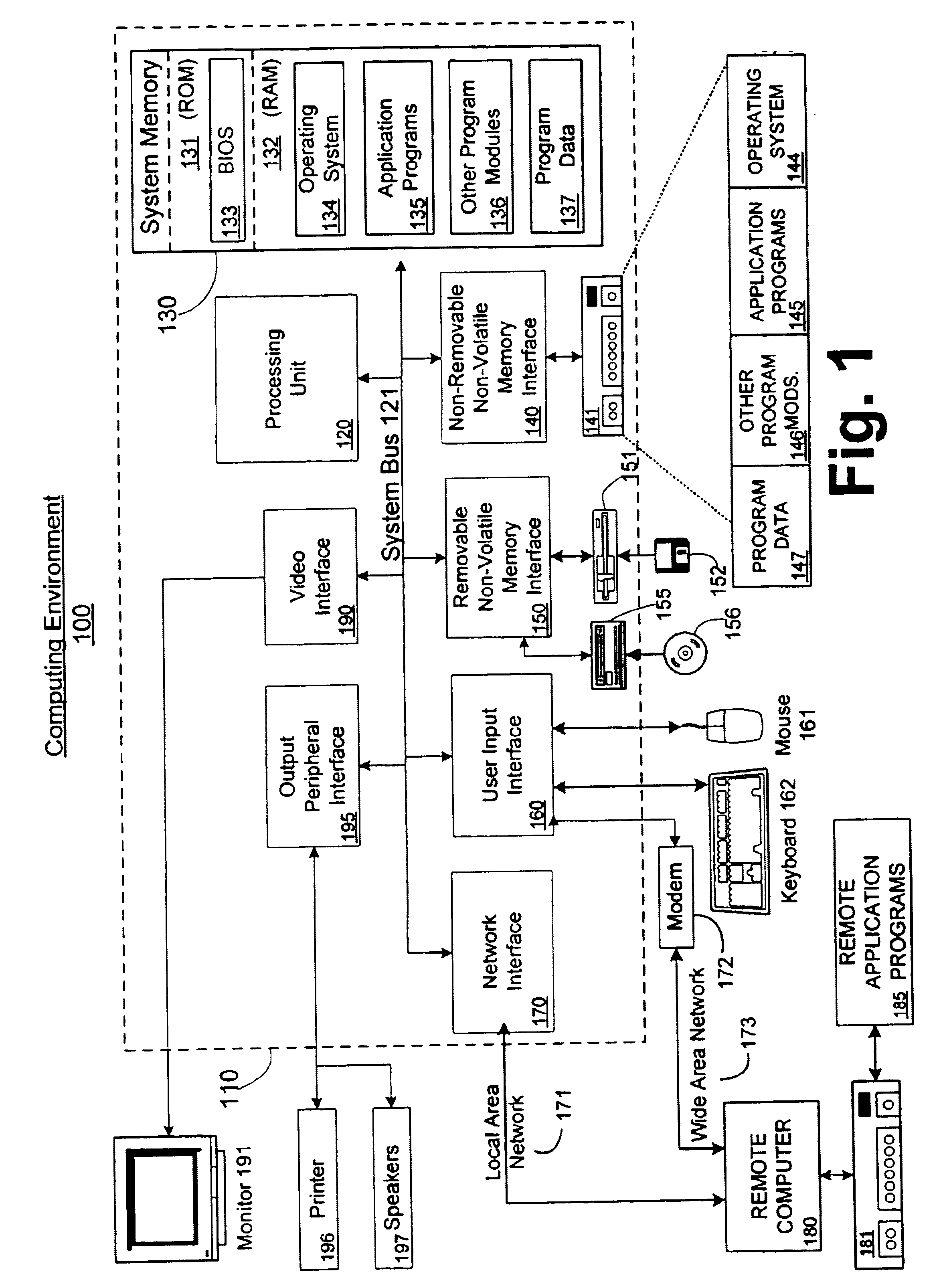 Query optimizer system and method