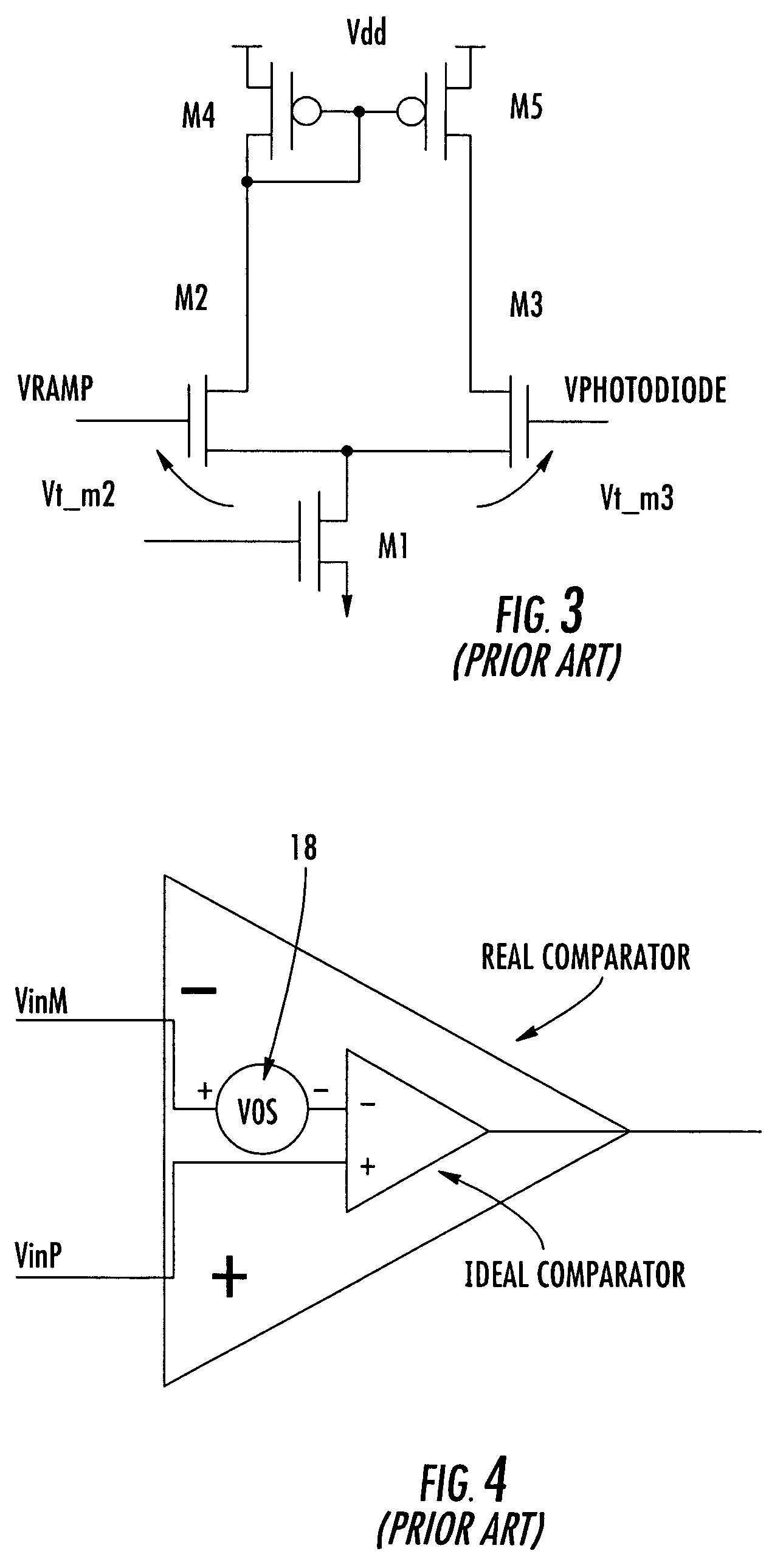 Method for image sensor calibration and associated devices