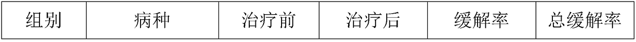 Joint analgesic tincture and preparation method and application thereof