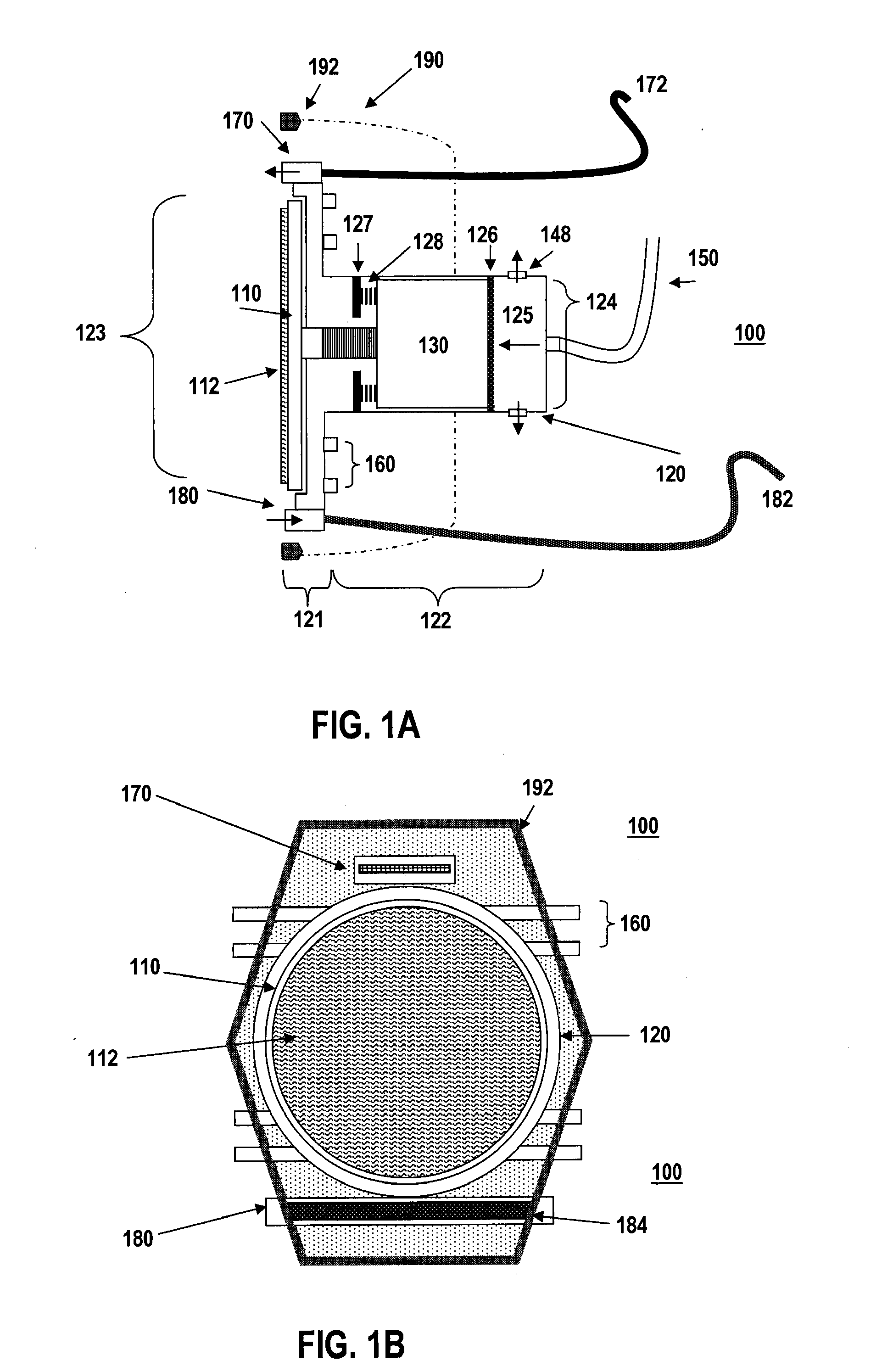 Stone wall grinding and polishing system