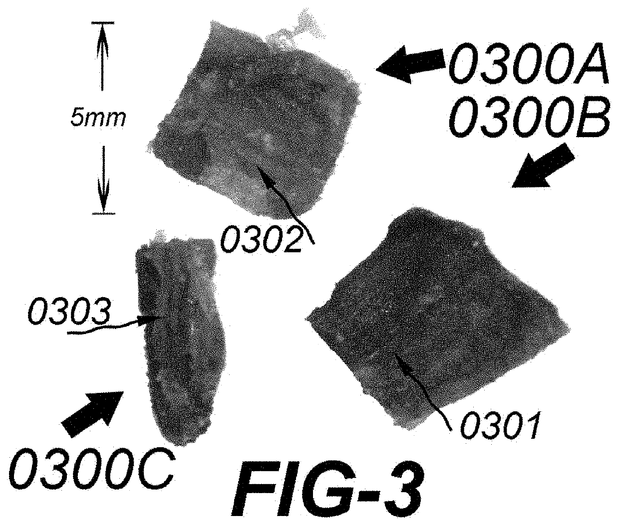 Edible Pet Chew with Meat Analogue Member and Method for Making the Same