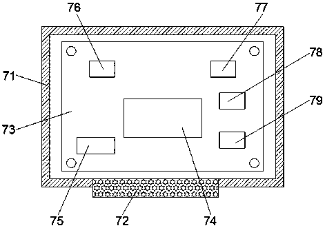 Virtual garage system