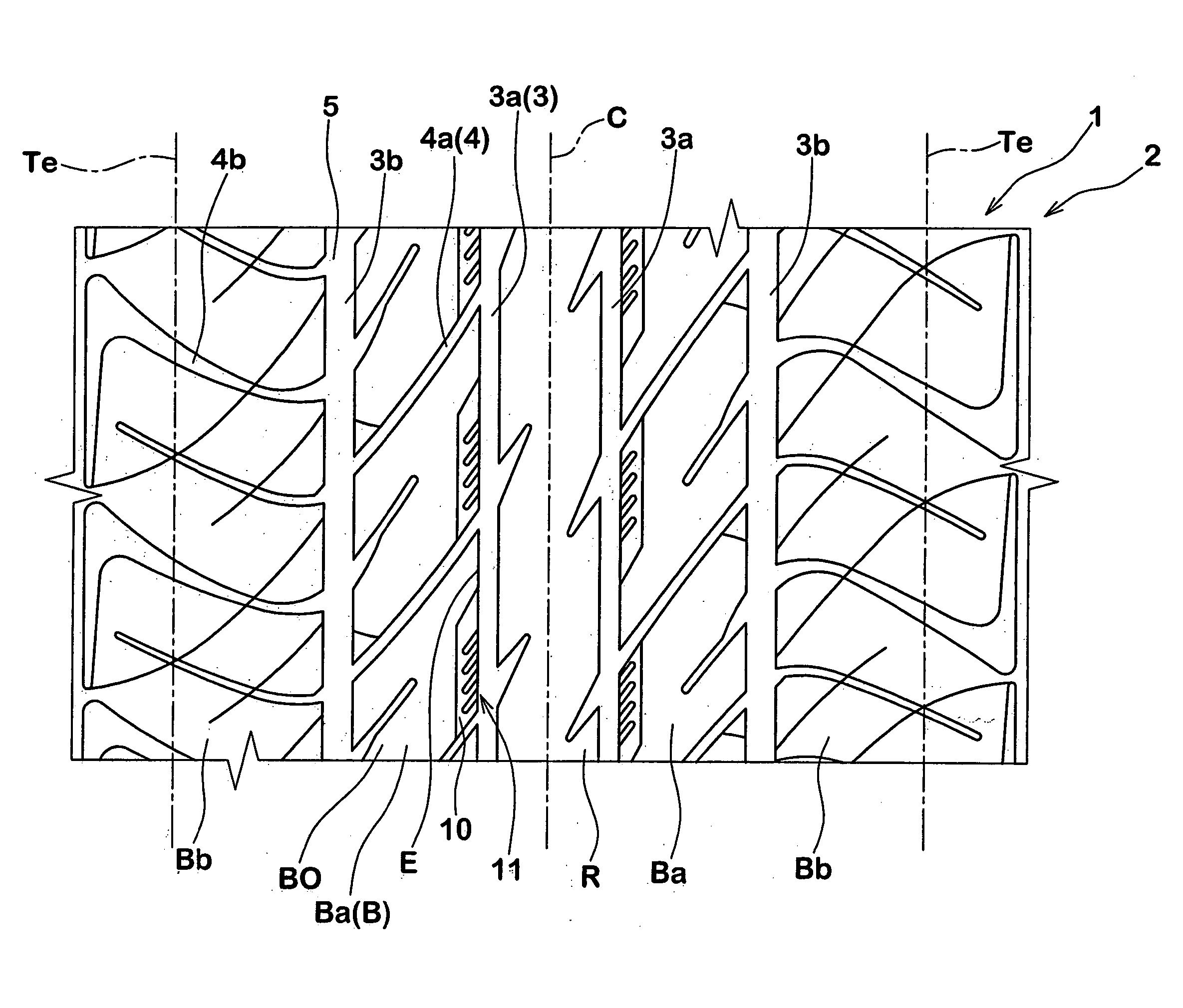 Pneumatic tire