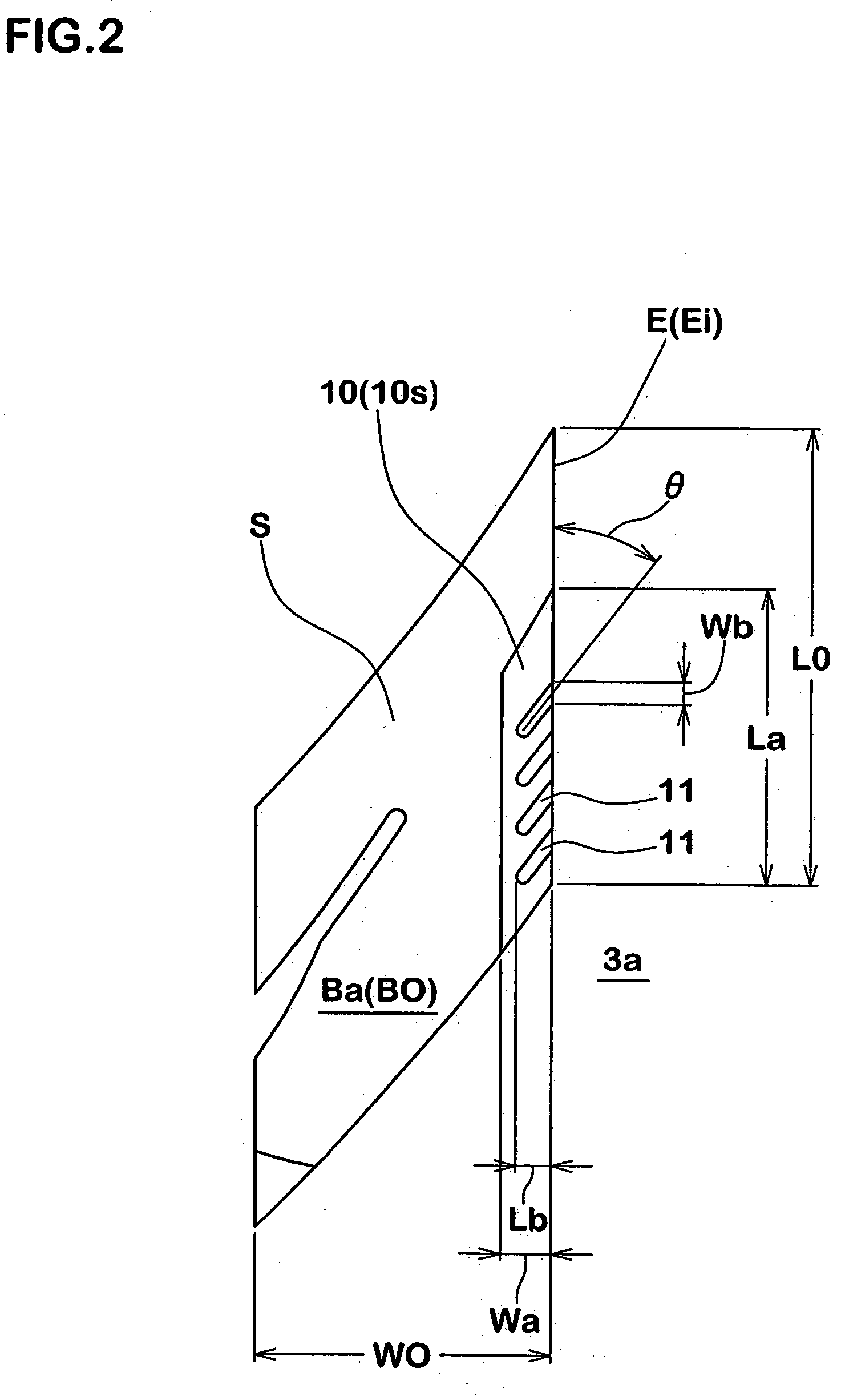 Pneumatic tire