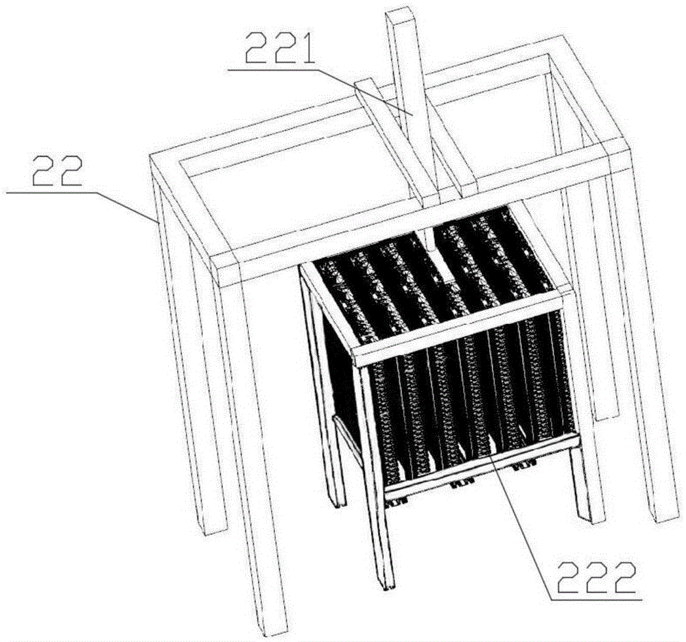 Artificial intelligence sheet metal part producing system